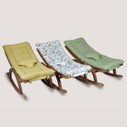 Is your home safe for your little one? A guide to non-toxic kids furniture