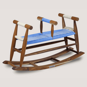 More than a Rocker: The Importance of All-Natural, Non-Toxic Furniture for Your Child