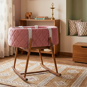 Rocker Stand for Moses Basket