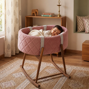 Rocker Stand for Moses Basket