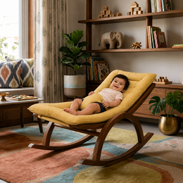 Rocking Day Lounger