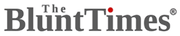 Logo of The Blunt Times