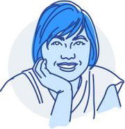 happy customers Logo