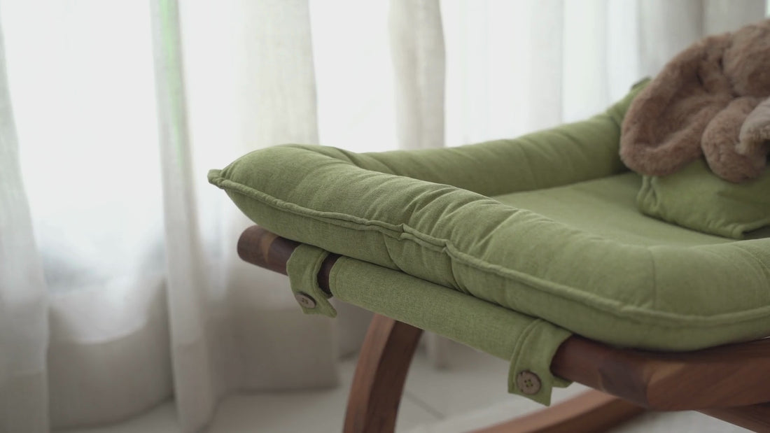 Doodah wooden chairs